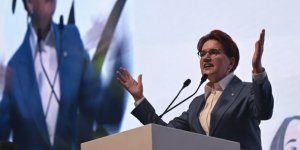 Akşener'den canlı yayında Sadullah Ergin açıklaması: CHP ve DEVA...