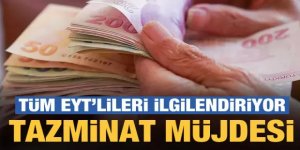 Emekli olup çalışacak EYT'liler dikkat! Kritik kıdem tazminatı detayı