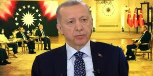 Erdoğan rahatsızlandı, canlı yayına kısa süreliğine ara verildi!