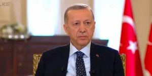 Erdoğan canlı yayında rahatsızlandı... Sağlık durumu ile ilgili açıklama geldi