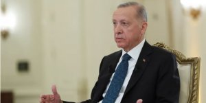 Cumhurbaşkanı Erdoğan'dan anket açıklaması