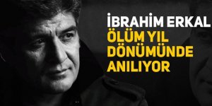 İbrahim Erkal'ın ölüm yıl dönümünde eşi Filiz Erkal'dan duygu yüklü paylaşım...