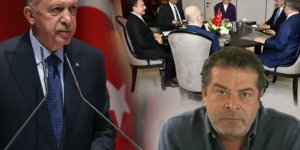 Cüneyt Özdemir'den çok konuşulacak seçim gecesi sözleri!