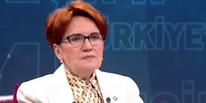 İYİ Parti Genel Başkanı Meral Akşener'den 'Sinan Oğan' açıklaması