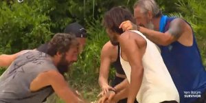 Survivor 2023'ün şampiyonu belli oldu! Görkemli gecede kupa sahibini buldu