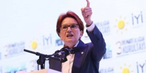 Akşener için çok konuşulacak iddia!