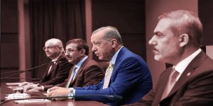 Önce "AB" çıkışı yaptı, sonra onay verdi: Erdoğan'ın 'İsveç' hamlesinin şifreleri!