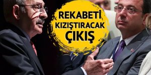 CHP toplantısında tansiyon yükseldi!