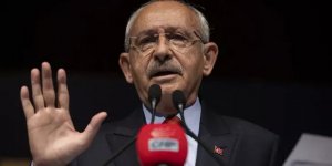 Kılıçdaroğlu küplere bindi, o isim toplantıyı terk etti!