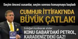 Yeniden Refah'tan Erdoğan'ı kızdıracak çıkış