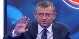 'Bir ara endişelendim' CHP'li Özgür Özel çok net konuştu!