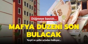 Site aidatlarına neşter vurulacak