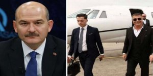 Sedat Peker'in Danışmanından Süleyman Soylu'ya Dava