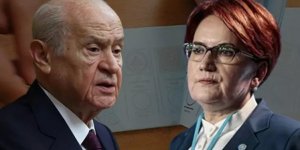 Bahçeli'nin çağrısına İYİ Parti'den yanıt geldi!