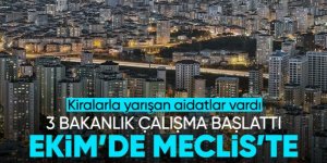 Site aidatlarına düzenleme geliyor