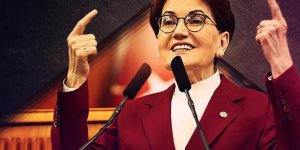 Akşener'den İstanbul ve Ankara çıkışı!