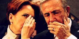 Mansur Yavaş'tan Akşener'e anketli yanıt!