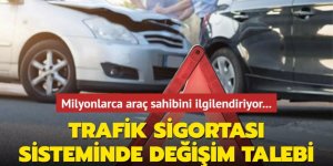 Milyonlarca araç sahibini ilgilendiriyor...