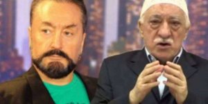 AKP'li Mücahit Birinci'den 'Adnan Oktar' açıklaması