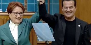 Akşener, bir sanatçıyı daha aday etti