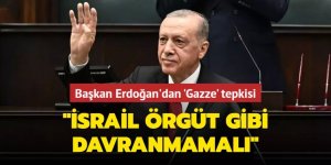 Erdoğan'dan yerel seçimler için İstanbul ve Ankara vurgusu!