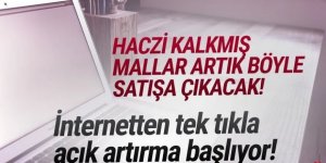 Yediemindeki satışlarda yeni dönem başlıyor