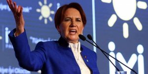 İYİ Parti lideri Meral Akşener'den Erdoğan'a 'İmralı' göndermesi