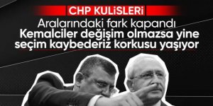 CHP'de kurultaya geri sayım