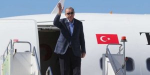 Erdoğan’ın güvenlik duvarı ‘çakar’la aşıldı iddiası