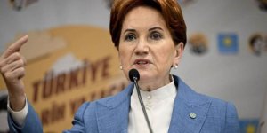 Meral Akşener'den zamanlaması manidar paylaşım