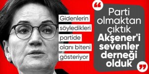 Avukat Çağdaş Çelik partiden istifa etti