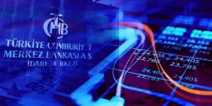 Merkez Bankası faiz kararı bugün açıklanıyor