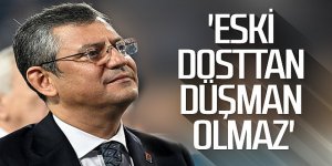 CHP Genel Başkanı Özel’den İYİ Parti’nin kararı sonrası ilk açıklama!