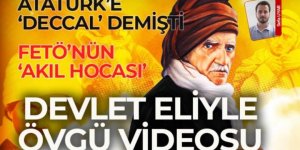 Diyarbakır’da üç kurum bir araya geldi, Atatürk düşmanının videosunu yaptı