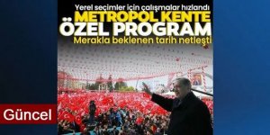 Merakla beklenen tarih netleşti! Çalışmalar hızlandı