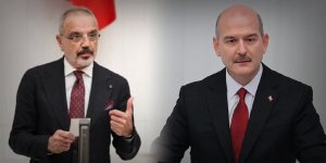 Sırrı Sakık ve Süleyman Soylu arasında şehit atışması