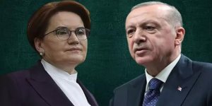 "Akşener kızmasın" diyerek canlı yayında açıkladı!