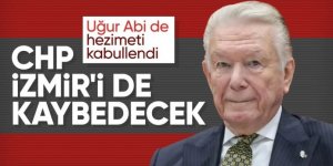 Dündar'dan CHP'ye: 'İzmir'i kaybetmek için elinden geleni yapıyor...'