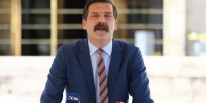 TİP Genel Başkanı Erkan Baş, Gebze'den belediye başkan adayı oldu!