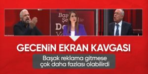 Mete Yarar ile eski CHP Milletvekili Öztürk canlı yayında birbirine girdi