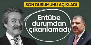 Bakan Koca'dan Kadir İnanır açıklaması