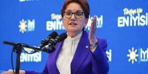 Mansur Yavaş'ı ve CHP'yi hedef alan Meral Akşener'e tepki yağdı