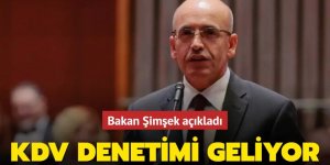 KDV istismarcılarına denetim geliyor