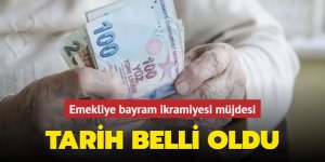 Kurban Bayramı emekli ikramiyelerinin hesaplara yatacağı tarih belli oldu