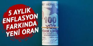 Emeklisi memuru dikkat! 5 aylık enflasyon farkı ne olacak?