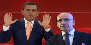 Fatih Portakal'dan 'Asgari ücret' isyanı! Canlı yayına damga vurdu