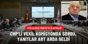 FETÖ elebaşı Gülen, Türkiye'yi mi getirildi?