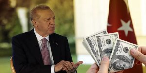 Erdoğan 'müjde' diyerek duyurmuştu, yeni 'döviz' uygulaması bugün başladı!