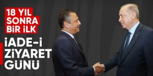 Deniz Baykal sonrası 18 yıl sonra ilk olacak! Saatler kaldı...