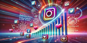 Instagram Takipçi Sayınızı Ücretsiz Arttırmanın Sırları
